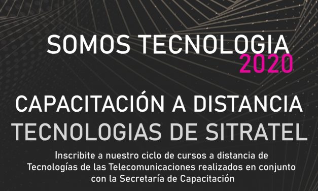 CURSOS GRATUITOS DE TECNOLOGIAS, AHORA ON LINE