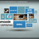 TUTORIAL NUEVO APLICATIVO PARA COOPERATIVAS