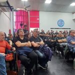 Jornada de debate de FATTEL – Intervenciones por Rosario